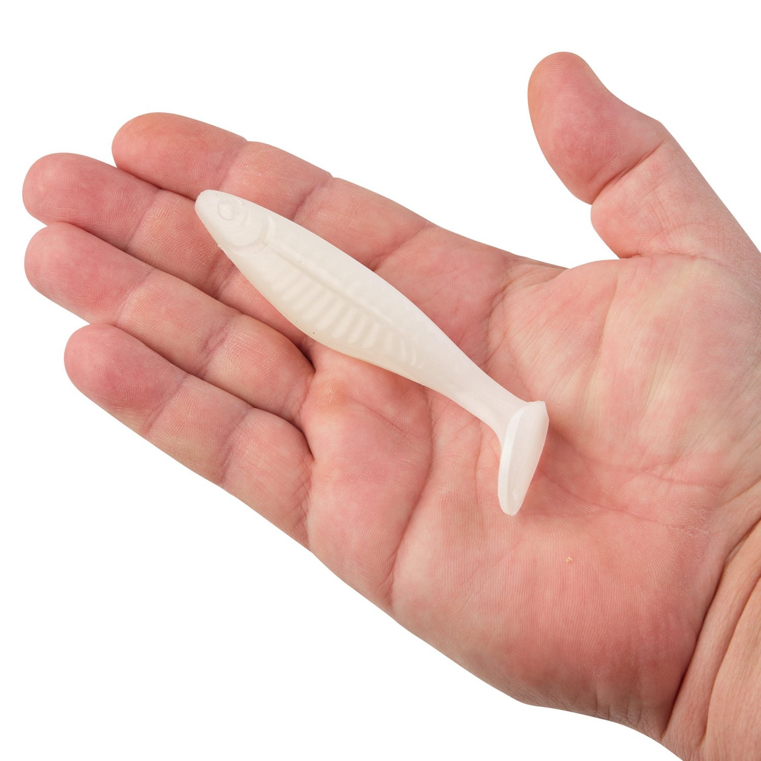 Berkley PowerBait The Champ Swimmer Soft Baits 5-Pack                                                                            - view number 3