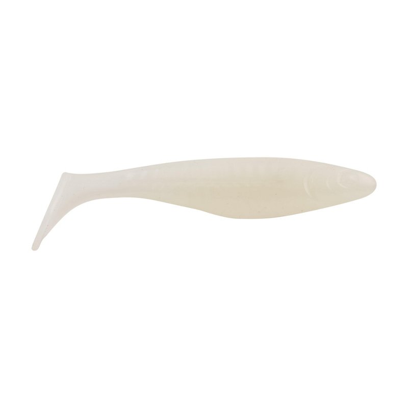 Berkley PowerBait The Champ Swimmer Soft Baits 5-Pack Cloud - Frsh Wtr Soft Plastic at Academy Sports