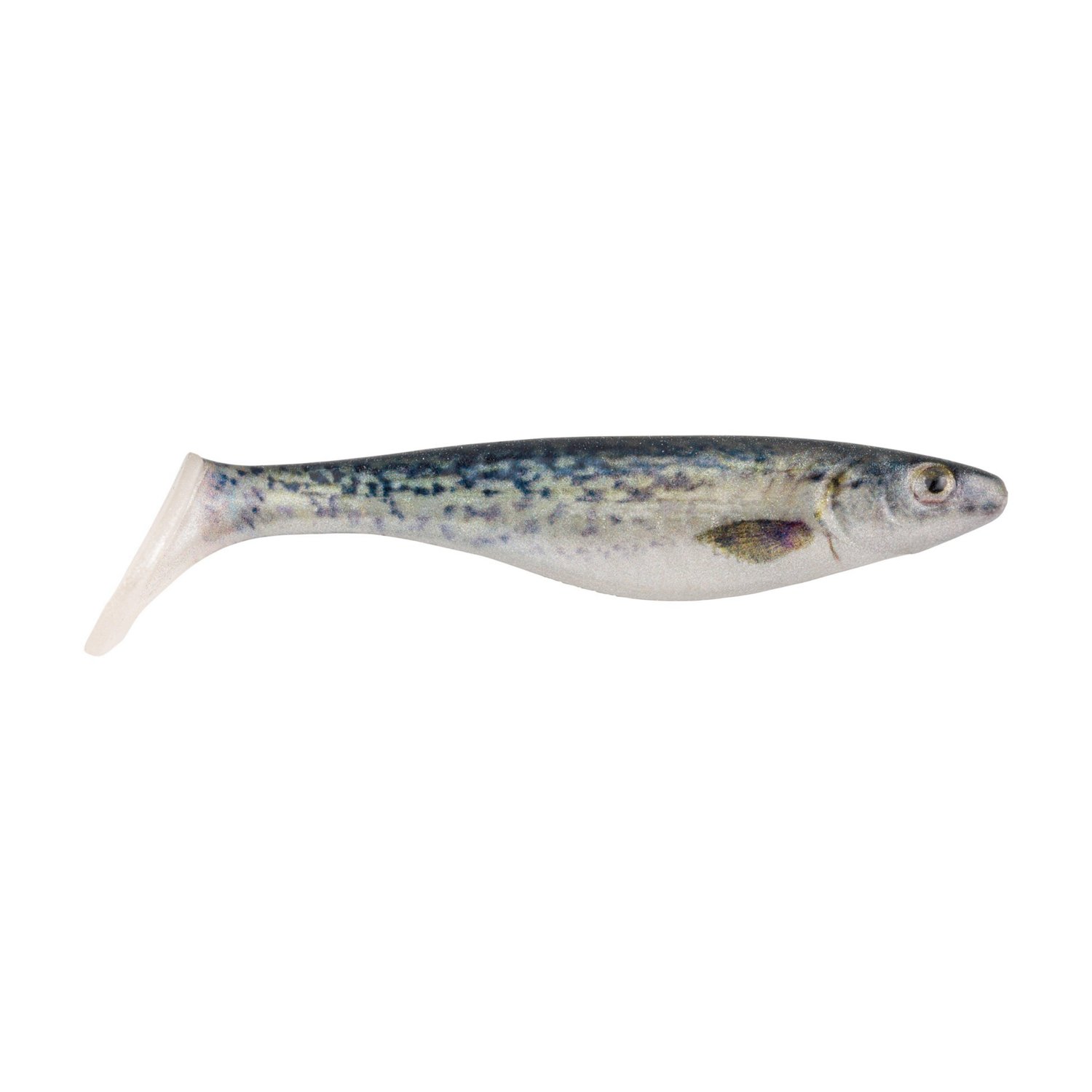 Berkley PowerBait The Champ Swimmer Soft Baits 5-Pack