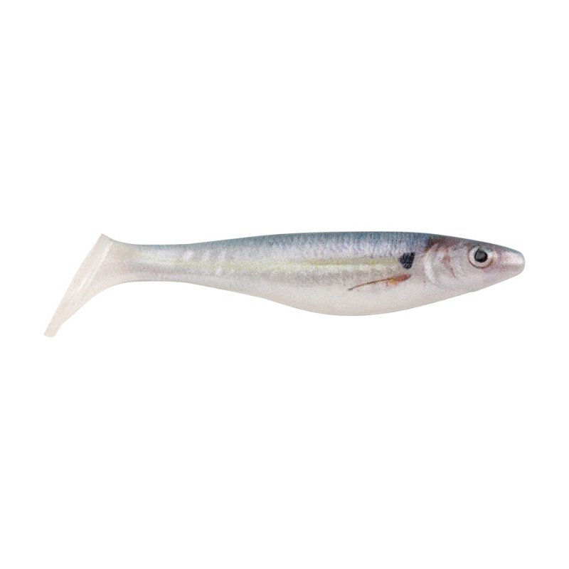 Berkley PowerBait The Champ Swimmer Soft Baits 5-Pack Hd Gizzard Shad - Frsh Wtr Soft Plastic at Academy Sports