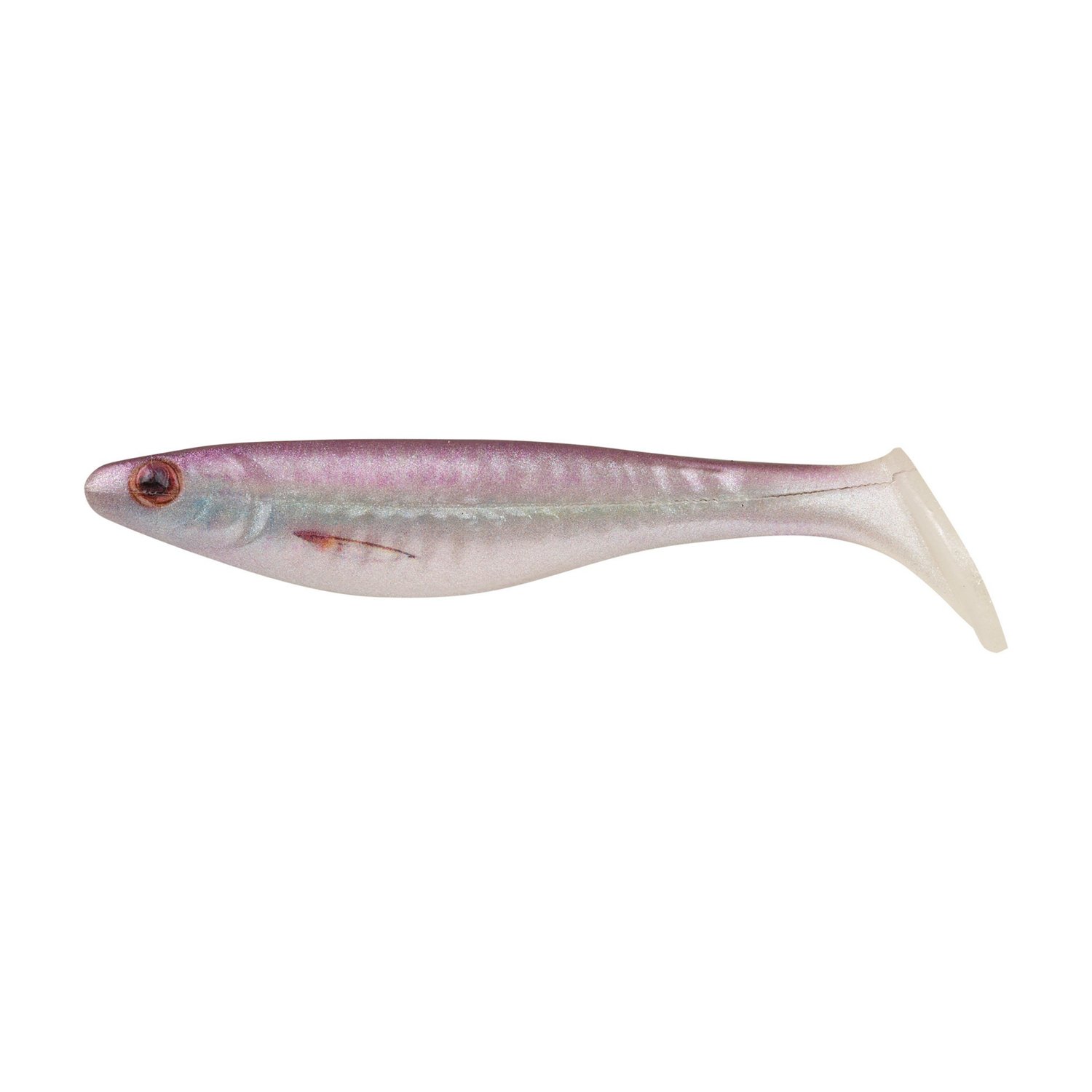Berkley PowerBait The Champ Swimmer Soft Baits 5-Pack                                                                            - view number 2