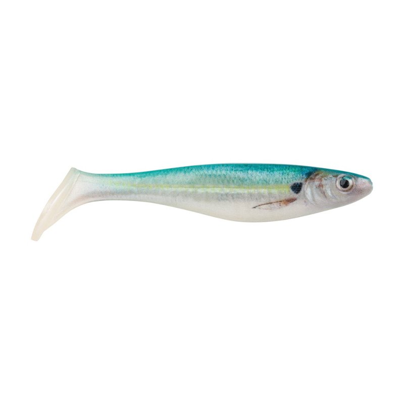 Berkley PowerBait The Champ Swimmer Soft Baits 5-Pack Hd Sexy Shad - Frsh Wtr Soft Plastic at Academy Sports