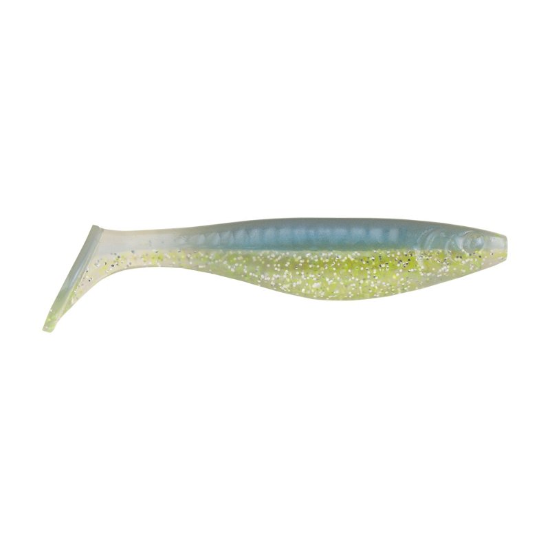 Berkley PowerBait The Champ Swimmer Soft Baits 5-Pack Sexy Shad - Frsh Wtr Soft Plastic at Academy Sports