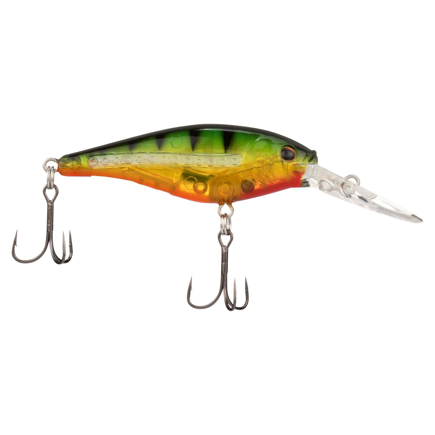 Academy Sports + Outdoors Berkley Scented Flicker Shad Baitfish Lures  5-Pack