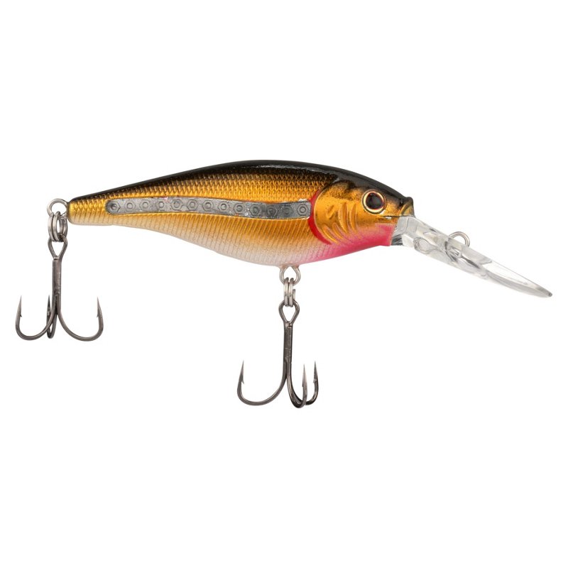 Berkley Scented Flicker Shad Baitfish Lures 5-Pack, 5/16 Oz - Frsh Water Hard Baits at Academy Sports