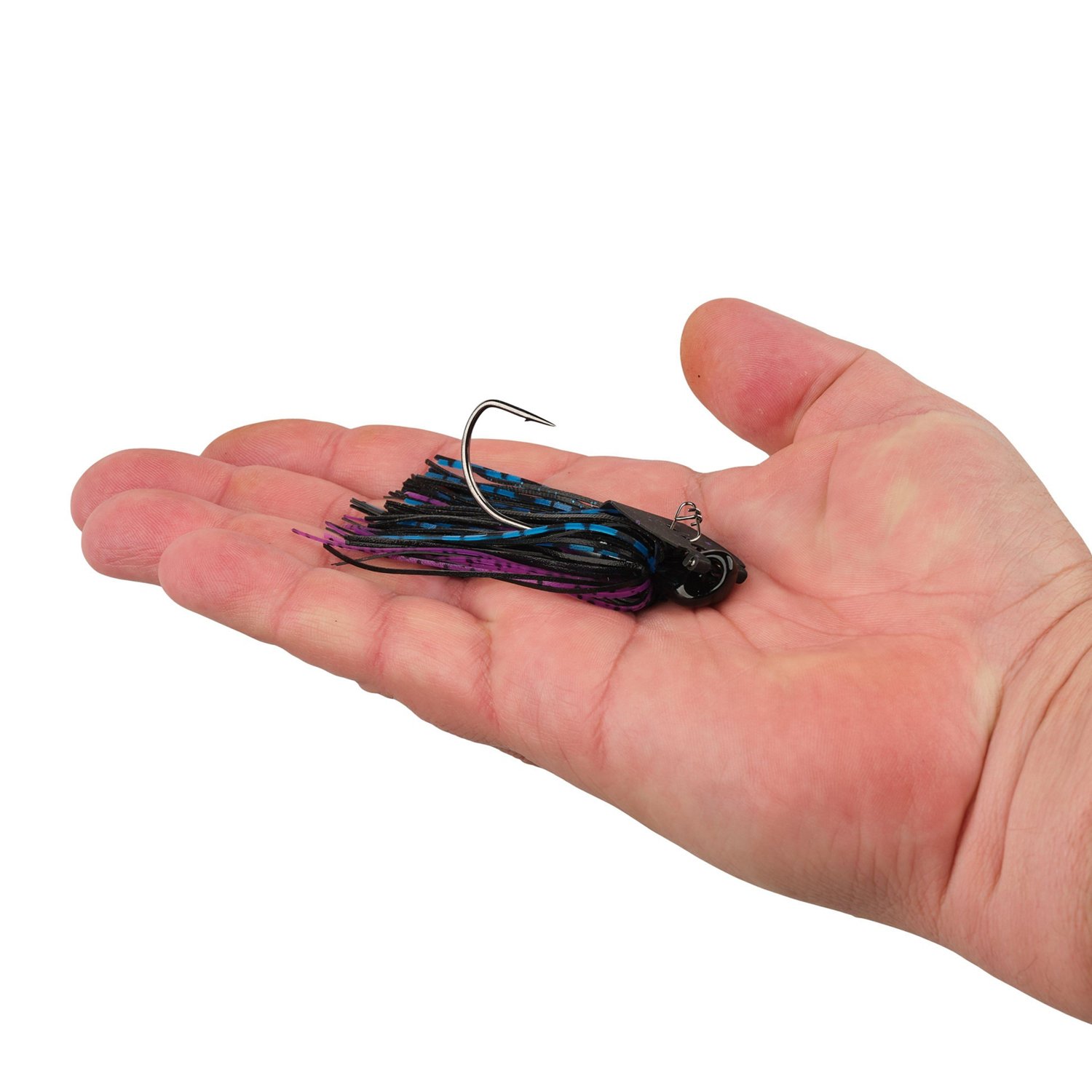 Berkley SlobberKnocker Bladed Jig                                                                                                - view number 4