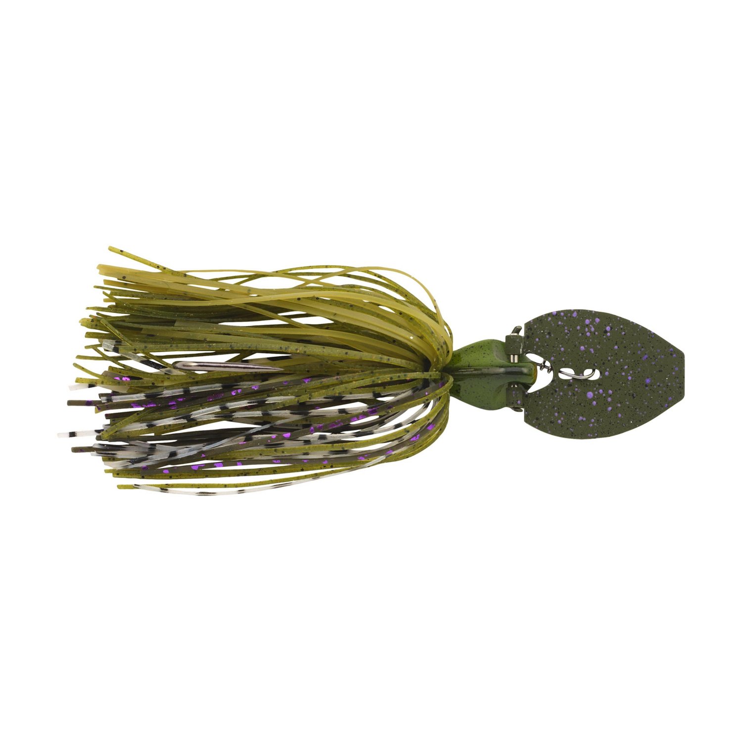 Berkley SlobberKnocker Bladed Jig                                                                                                - view number 2