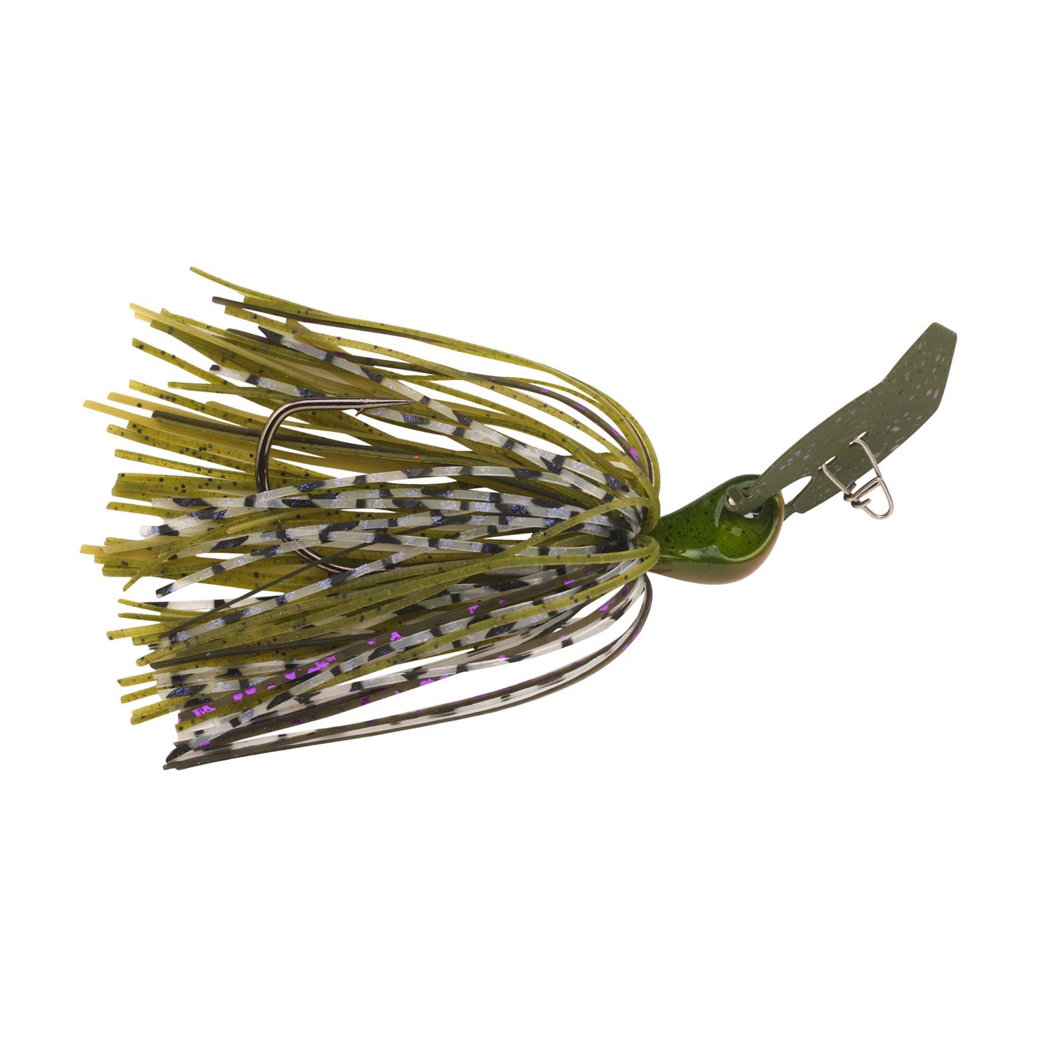 Berkley SlobberKnocker Bladed Jig                                                                                                - view number 3