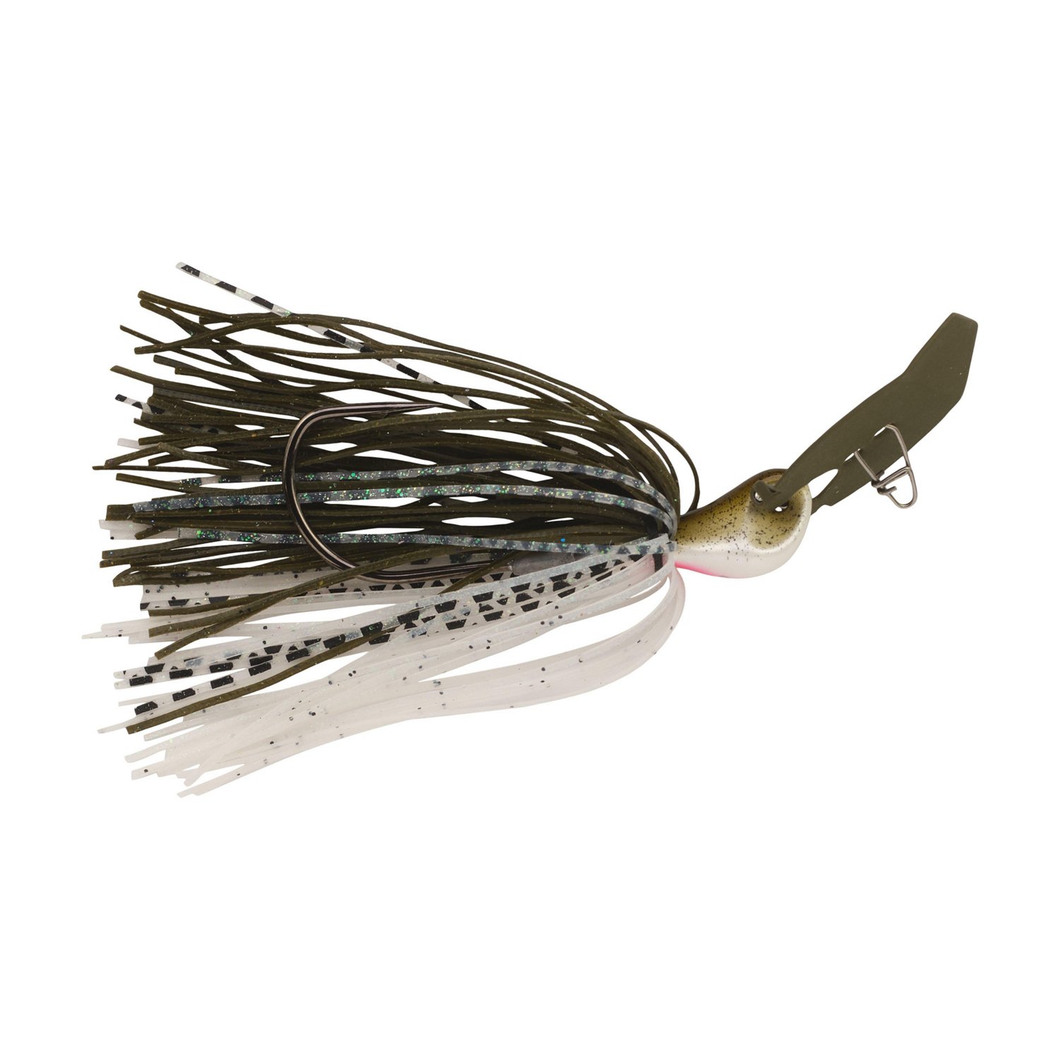 Berkley SlobberKnocker Bladed Jig                                                                                                - view number 3
