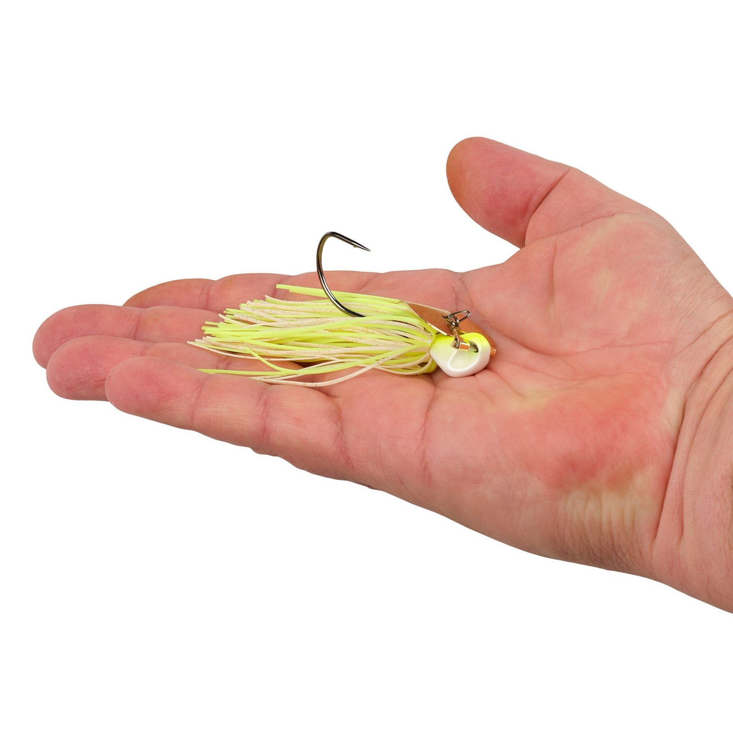 Berkley SlobberKnocker Bladed Jig                                                                                                - view number 4