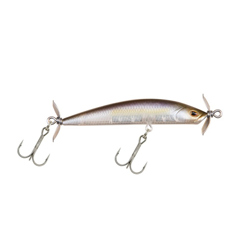Berkley Spy 70 1/3 … - image