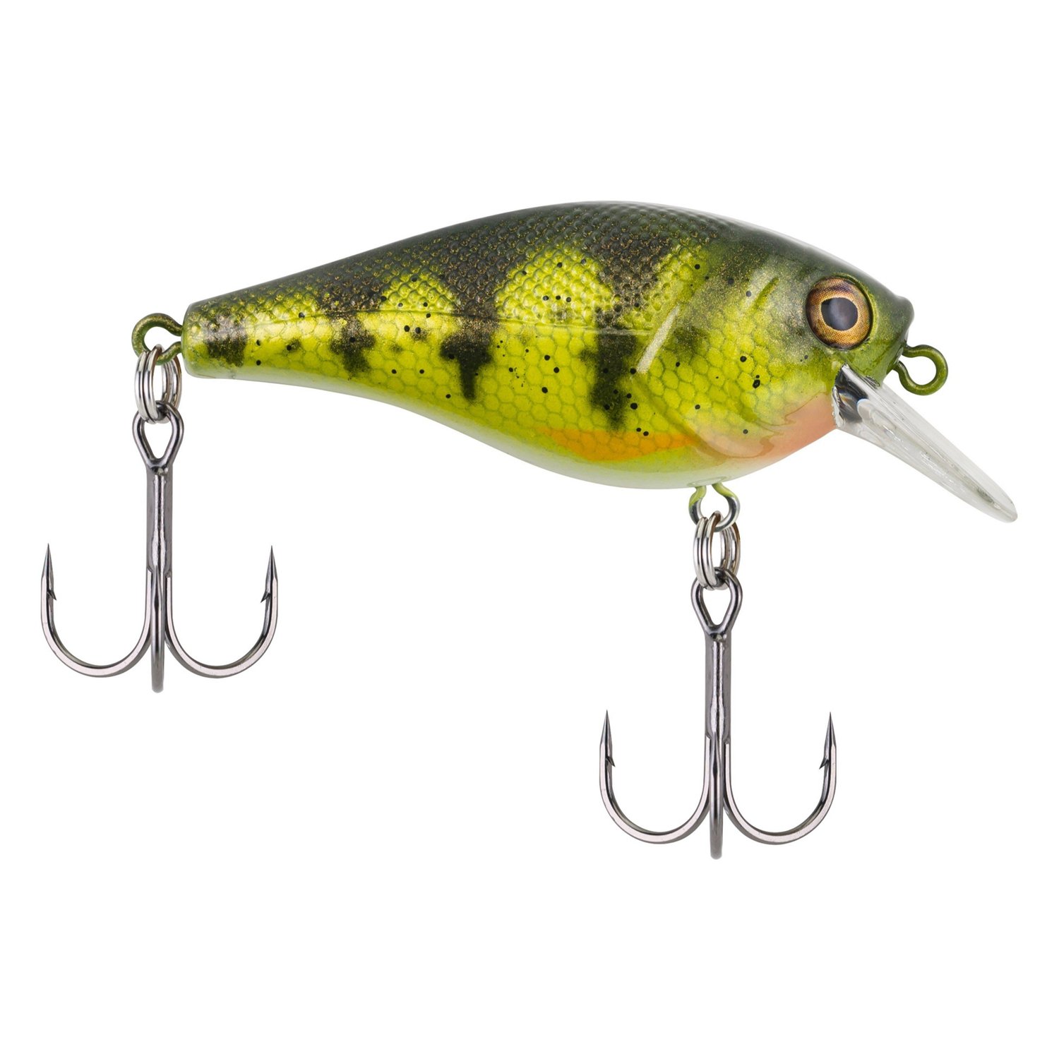 Berkley SquareBull Hard Swim Bait