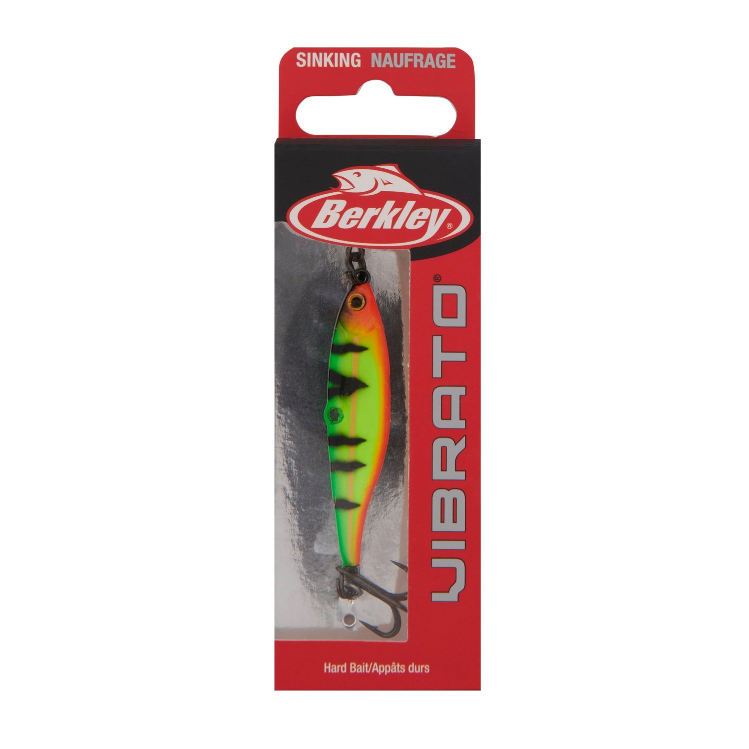 Berkley SW Vibrato Lure - view number 6