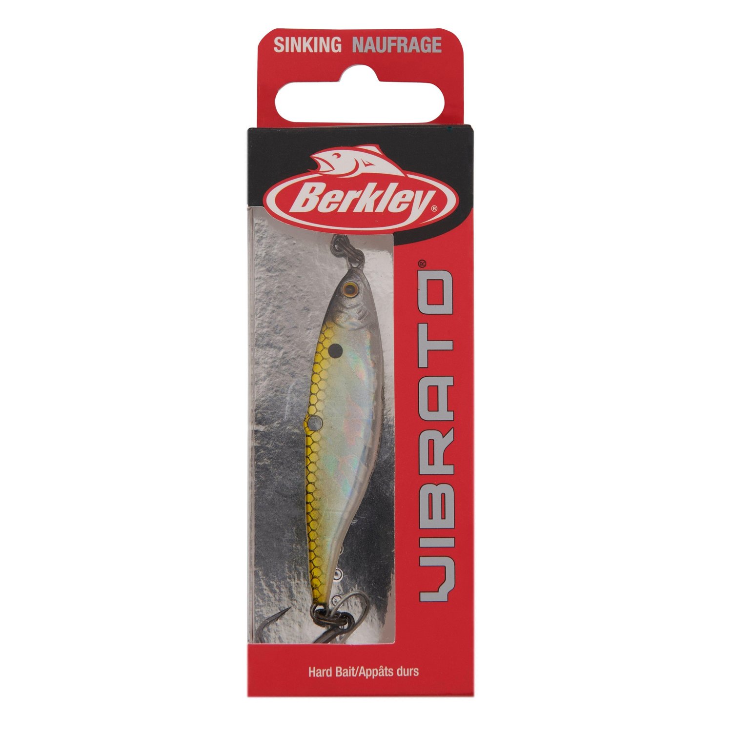 Berkley SW Vibrato Lure - view number 6