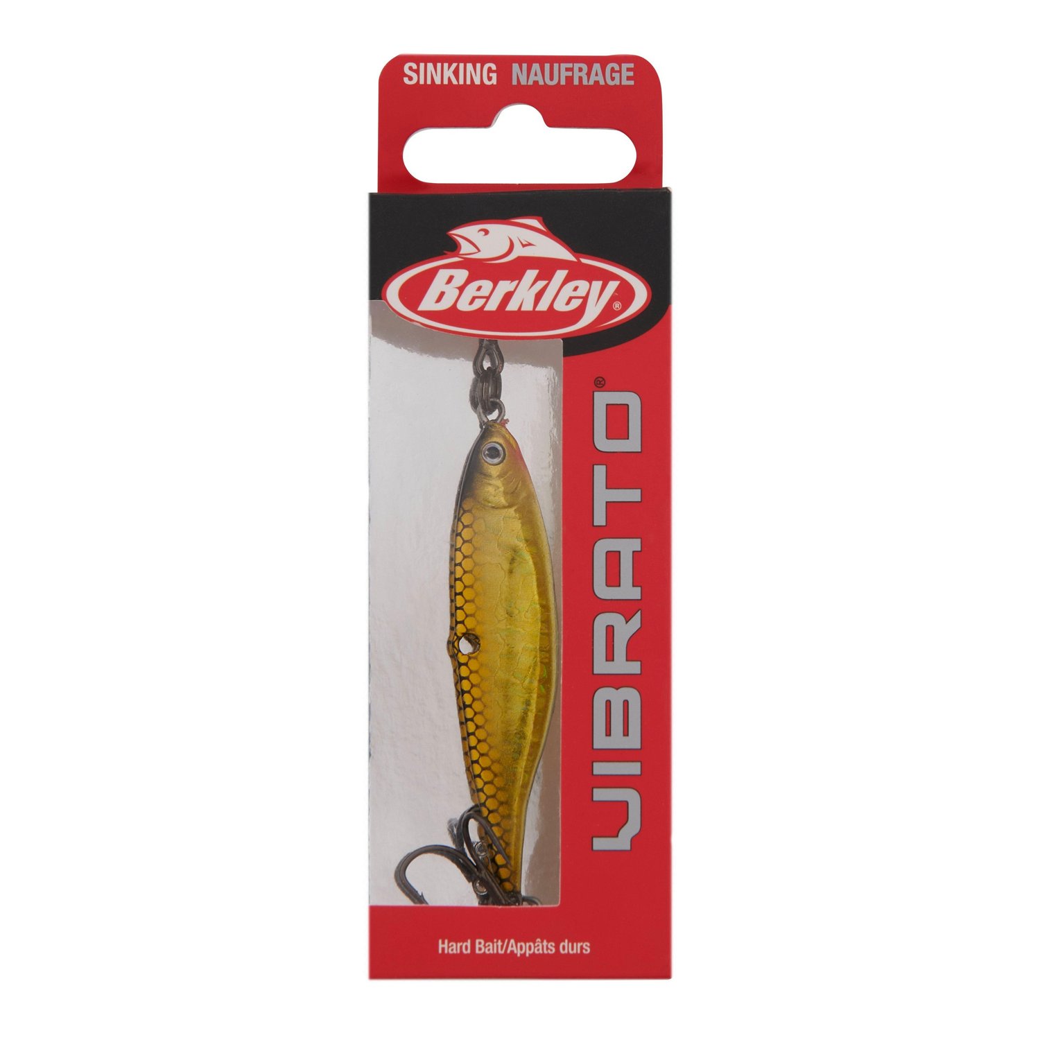 Berkley SW Vibrato Lure                                                                                                          - view number 5