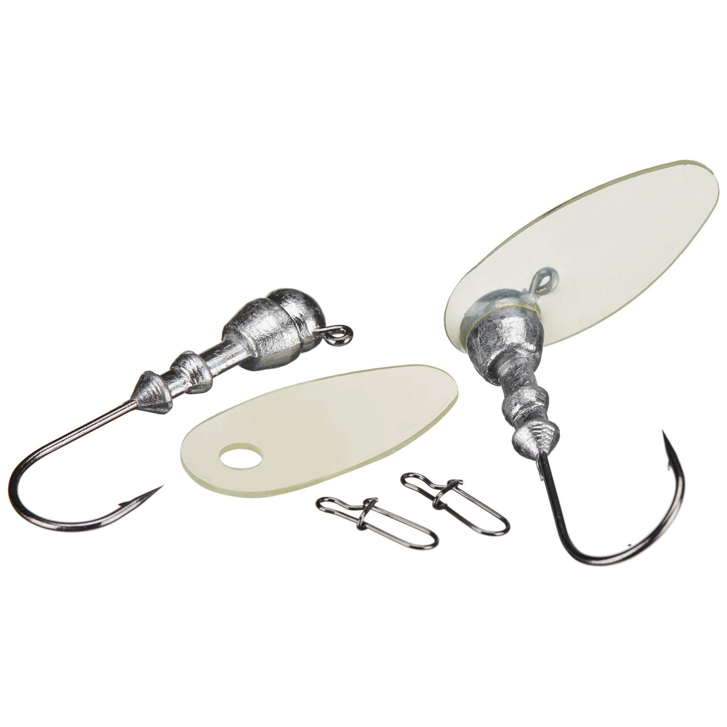 Castaic Stagger Scrounger Jigs 2-Pack                                                                                            - view number 2