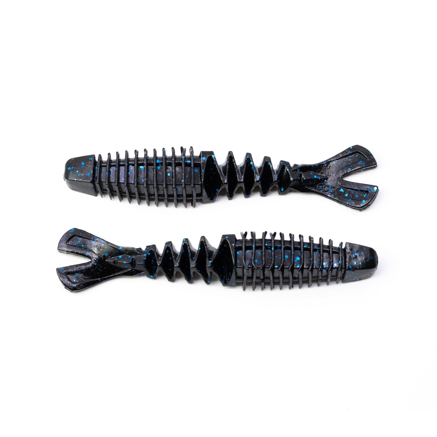Googan Baits Happy Trailers 6-Pack - view number 3