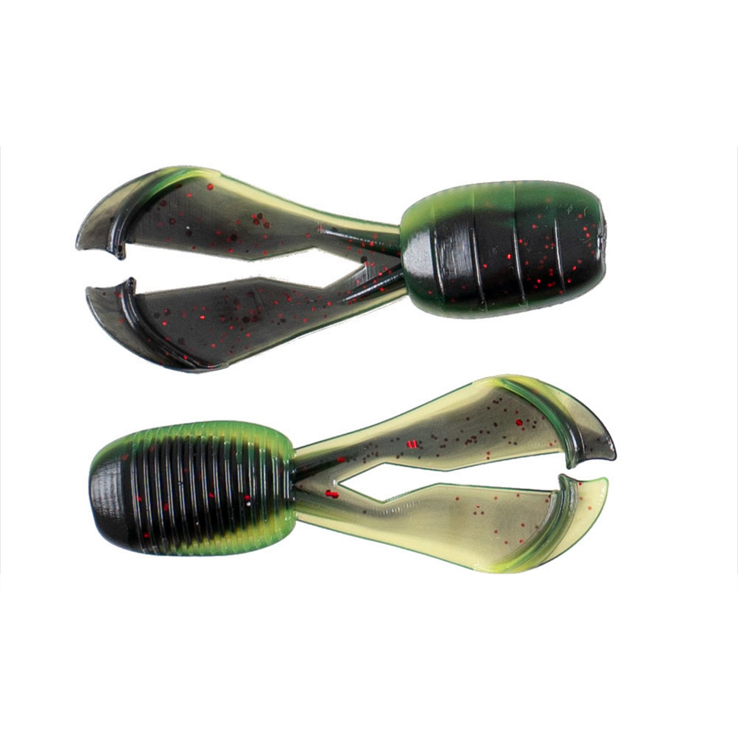 Missile Baits 3 in Mini D Chunk Baits 5-Pack                                                                                     - view number 1