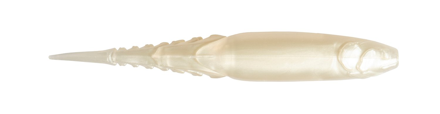 Z-Man ChatterSpike Trailer 4.5 in Bladed Jig                                                                                     - view number 1