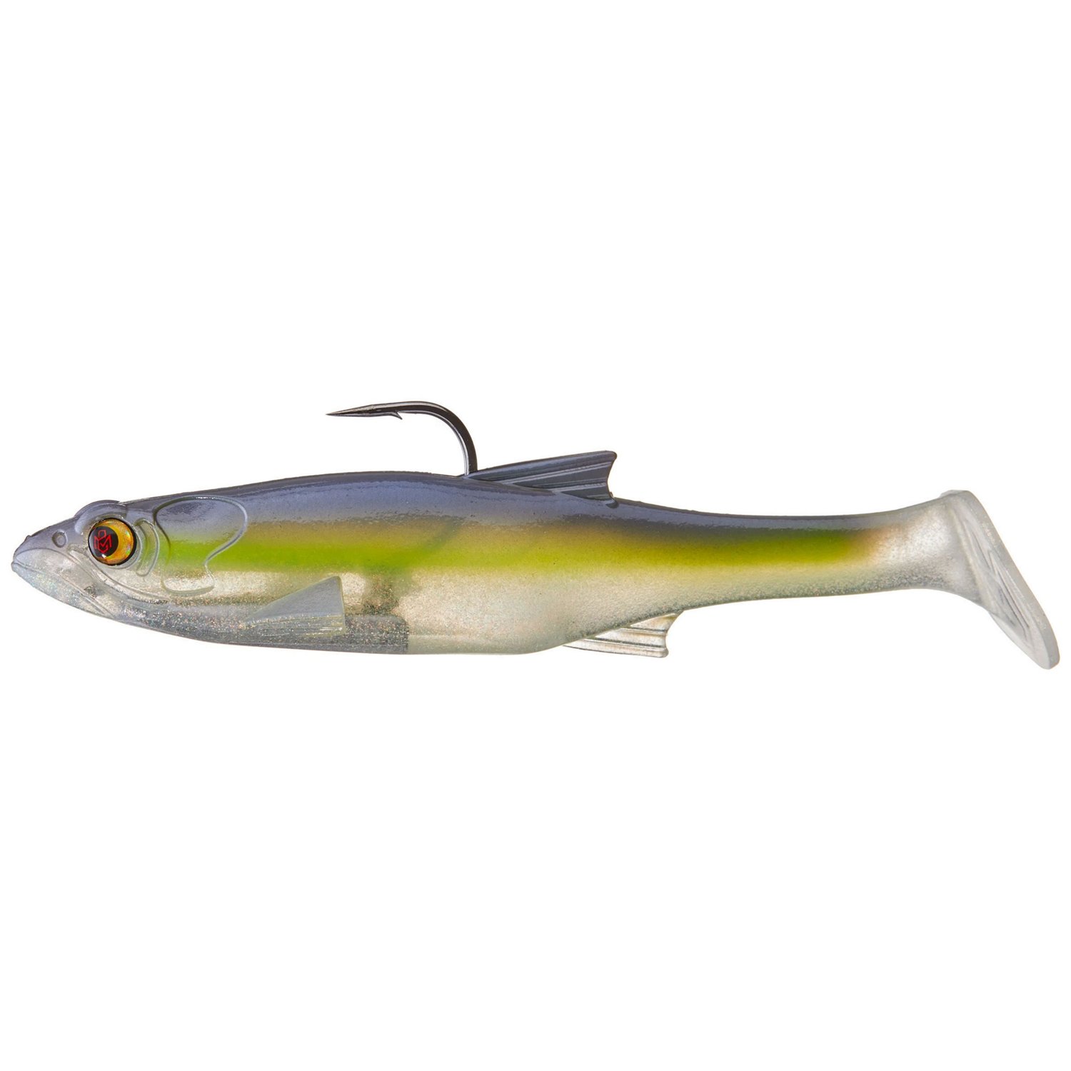 Bass Mafia Daingerous Load Deep Swimbait