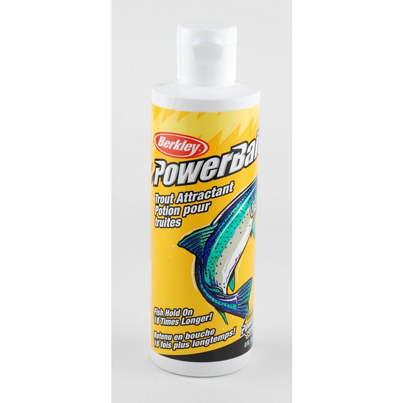BerkleyÂ® Powerbait… - image