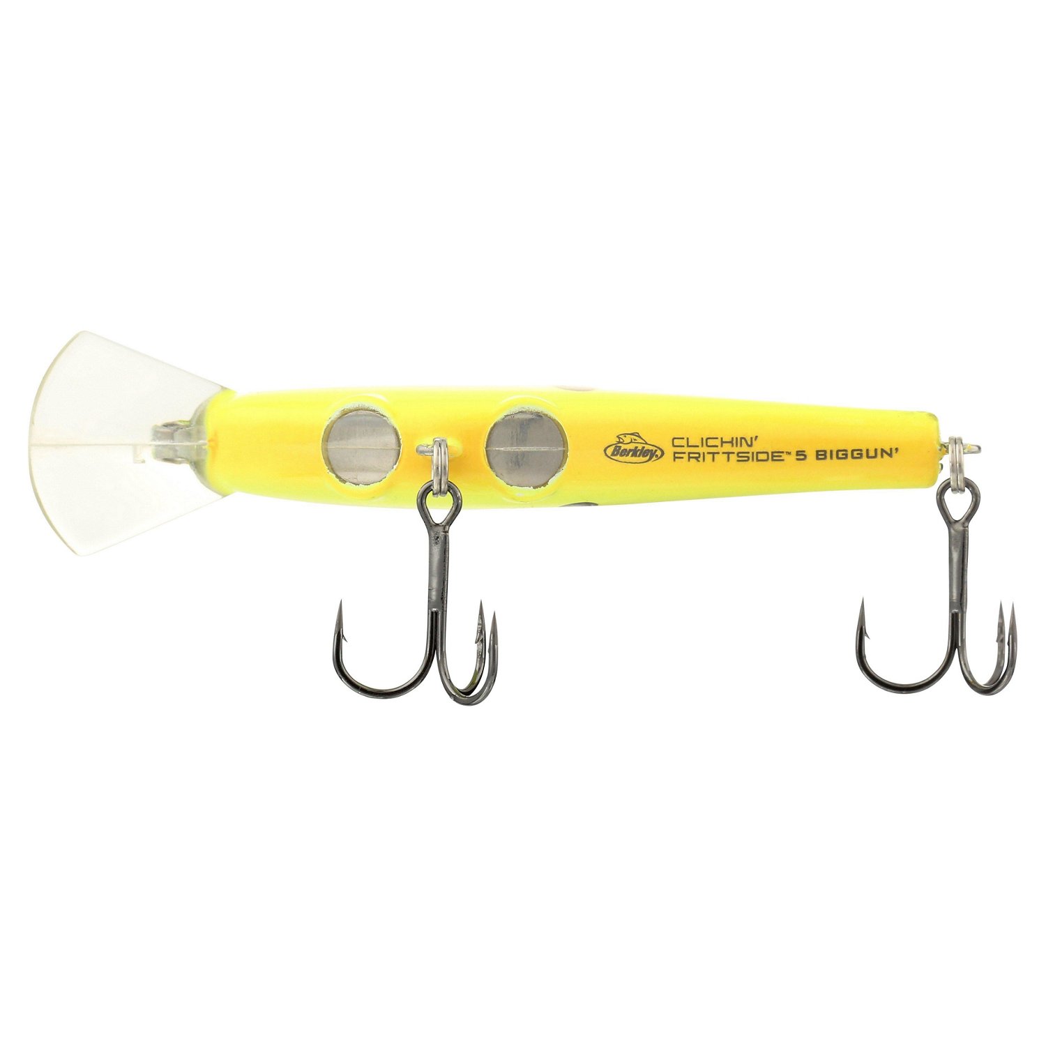 Berkley Click Frittside 5 Biggun 3/7 oz - view number 3