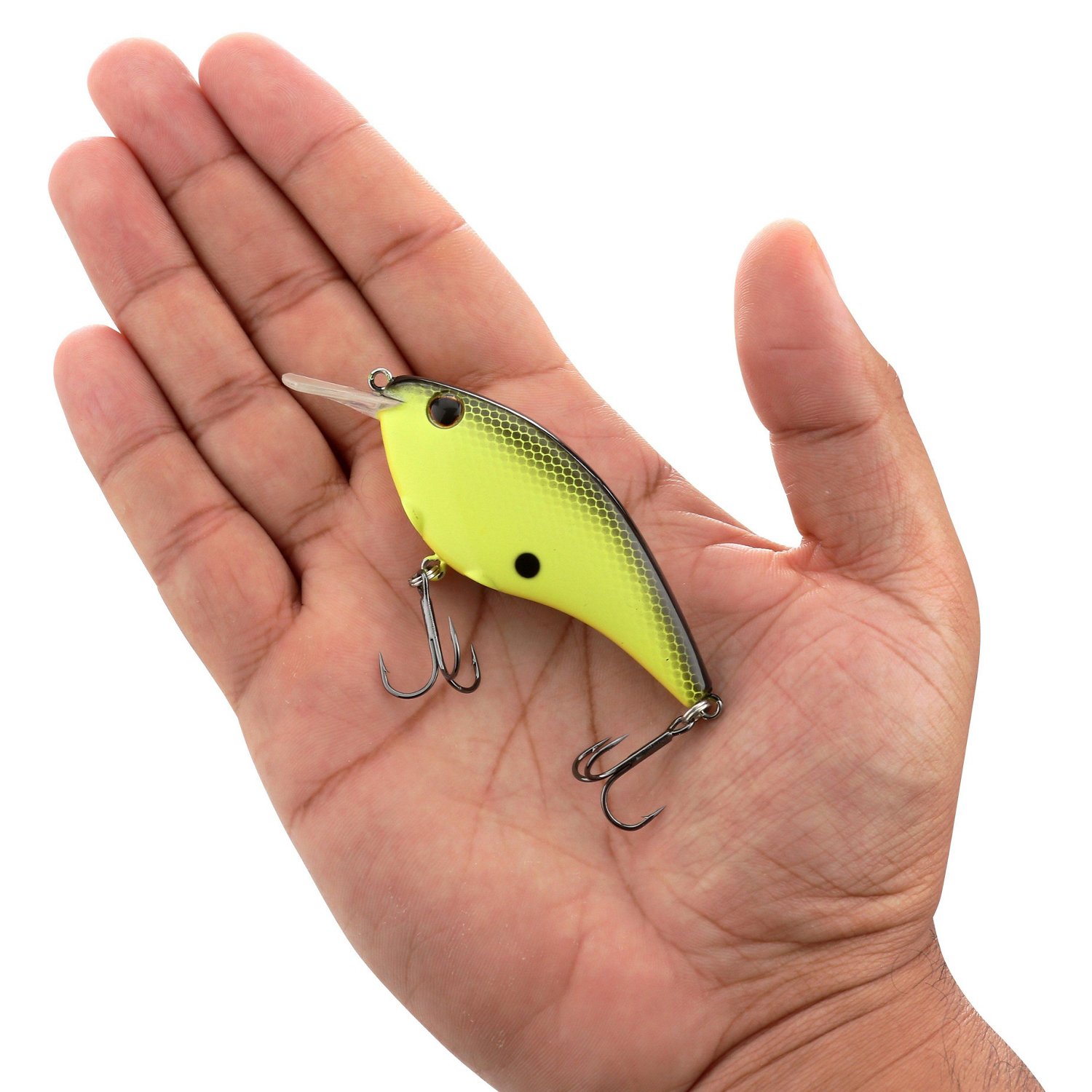 Berkley Click Frittside 5 Biggun 3/7 oz - view number 4