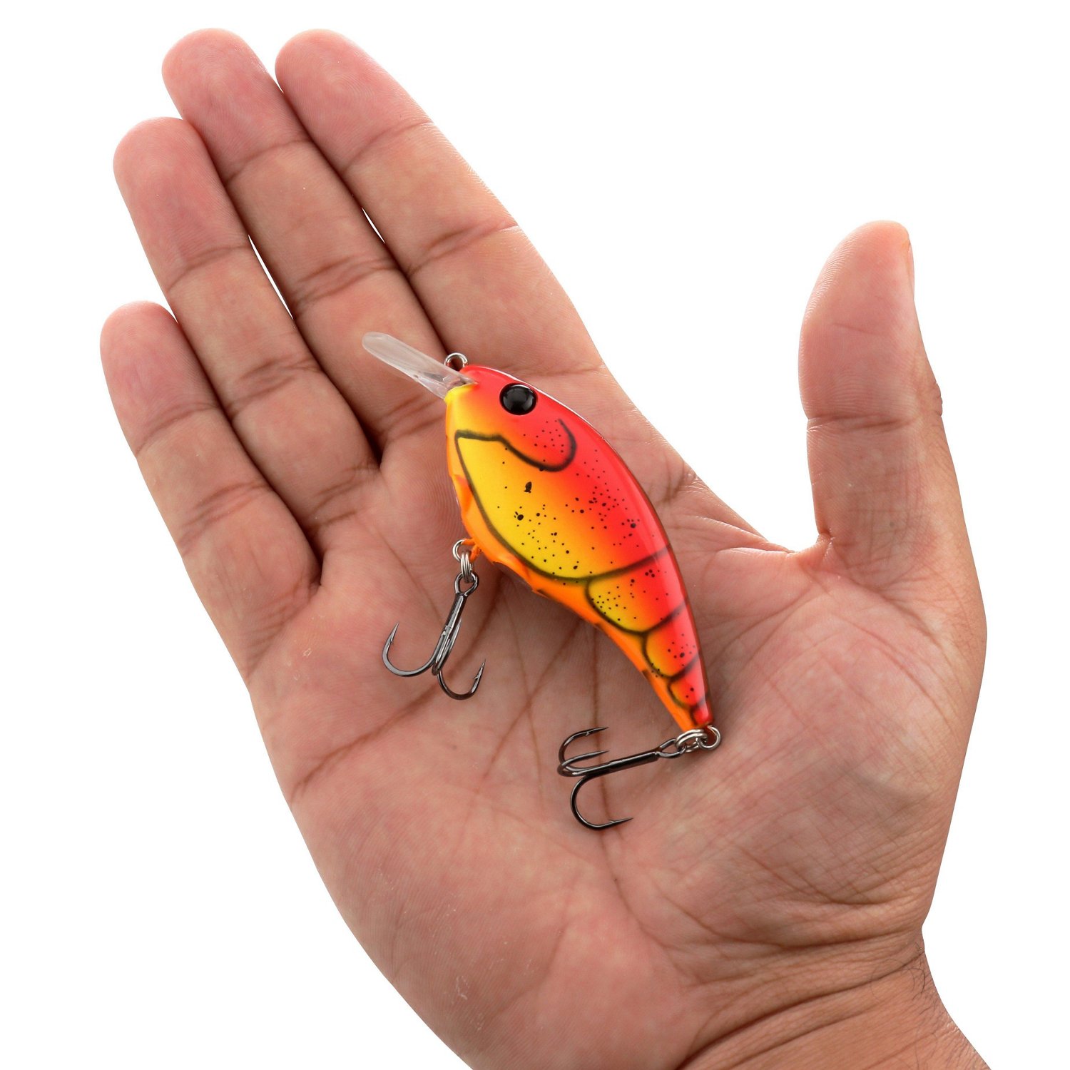 Berkley Click Frittside 5 Biggun 3/7 oz - view number 4