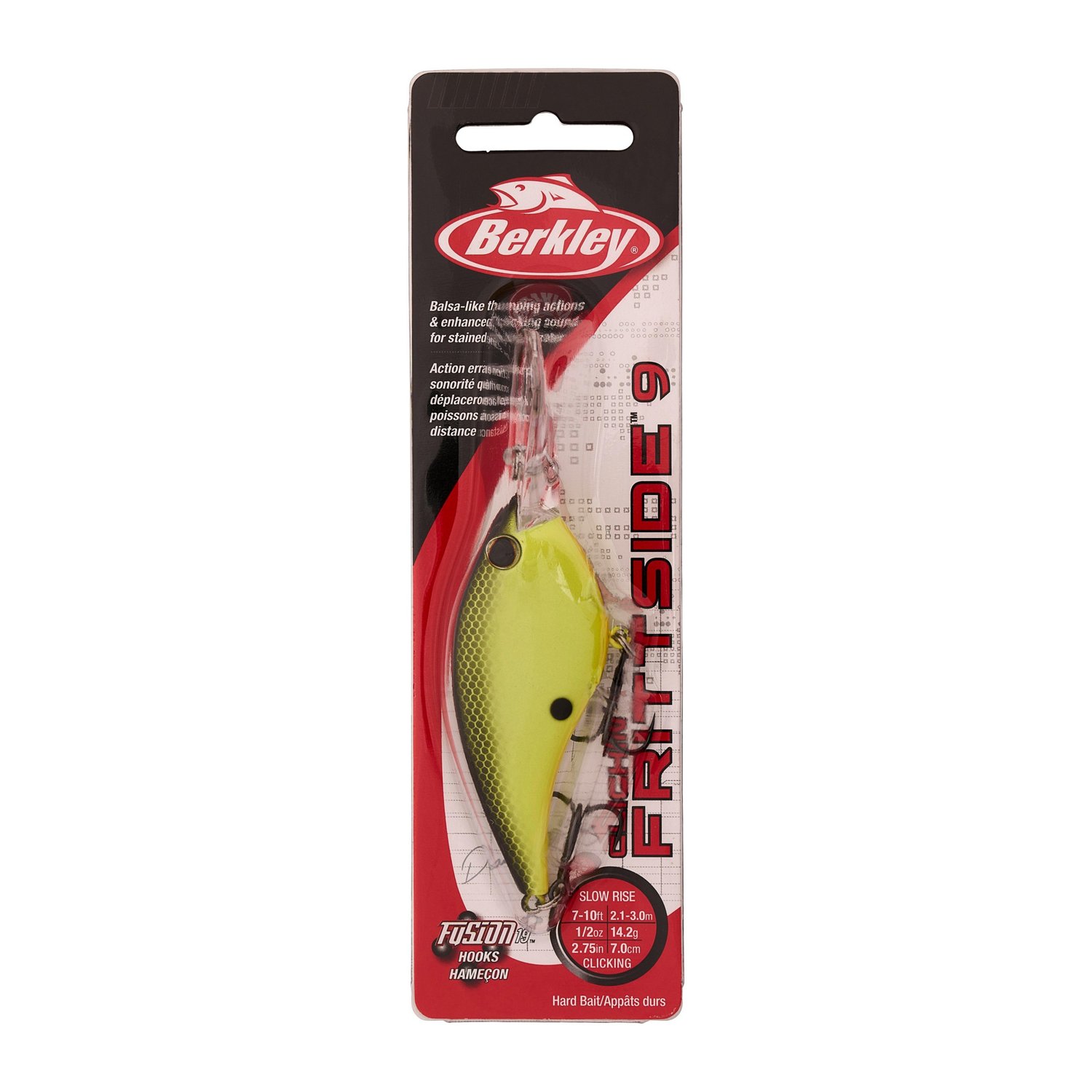 Berkley Click Frittside 9 1/2 oz - view number 5