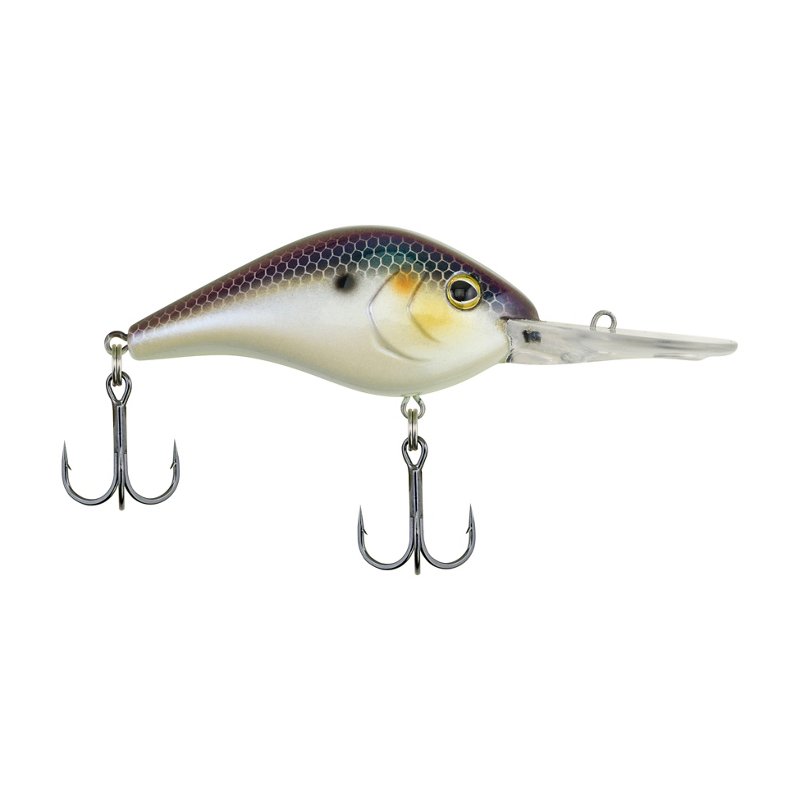 Berkley Dredger Crankbait - 3-1/4' - Chameleon Pearl