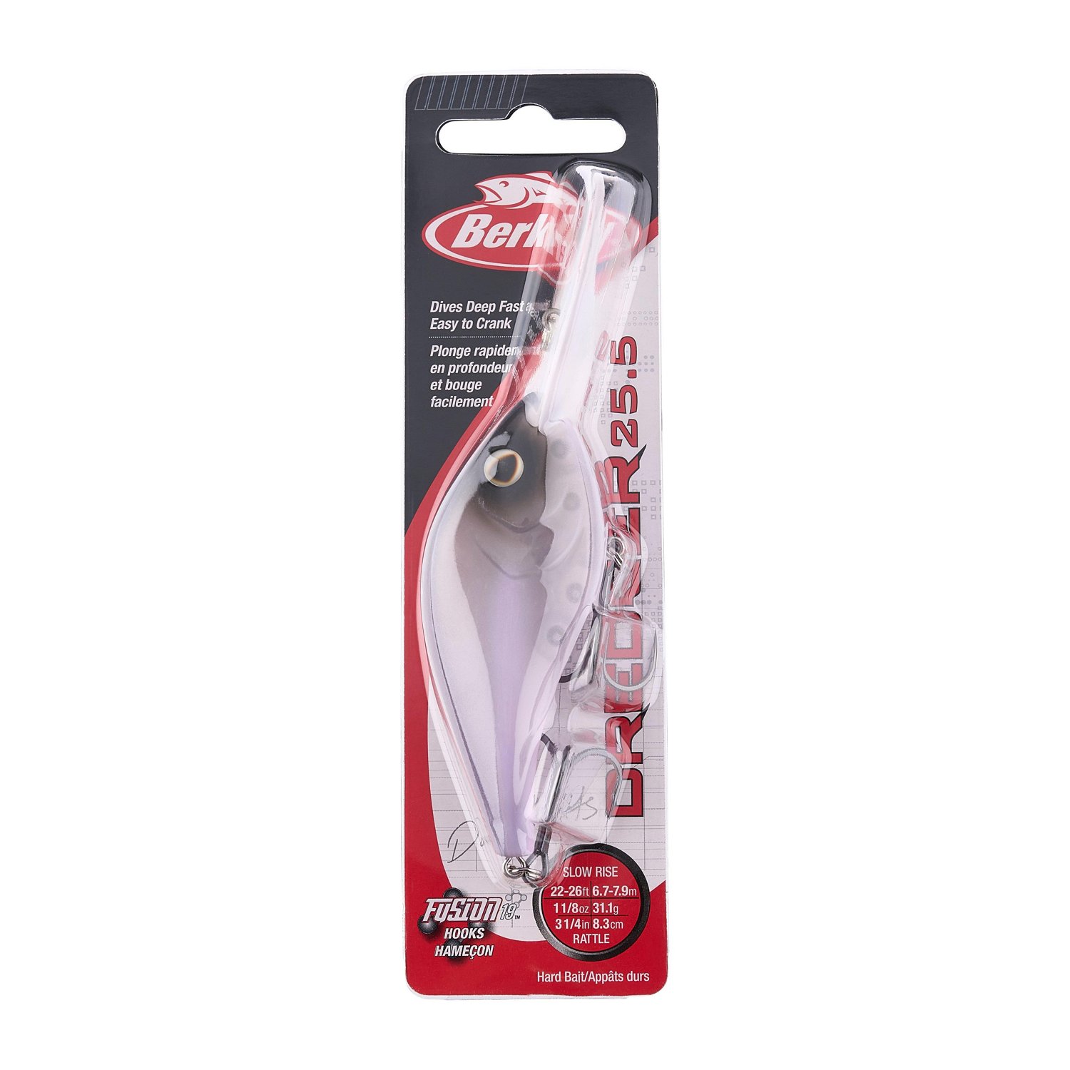 Berkley Dredger 1.125 oz Hard Bait - view number 5