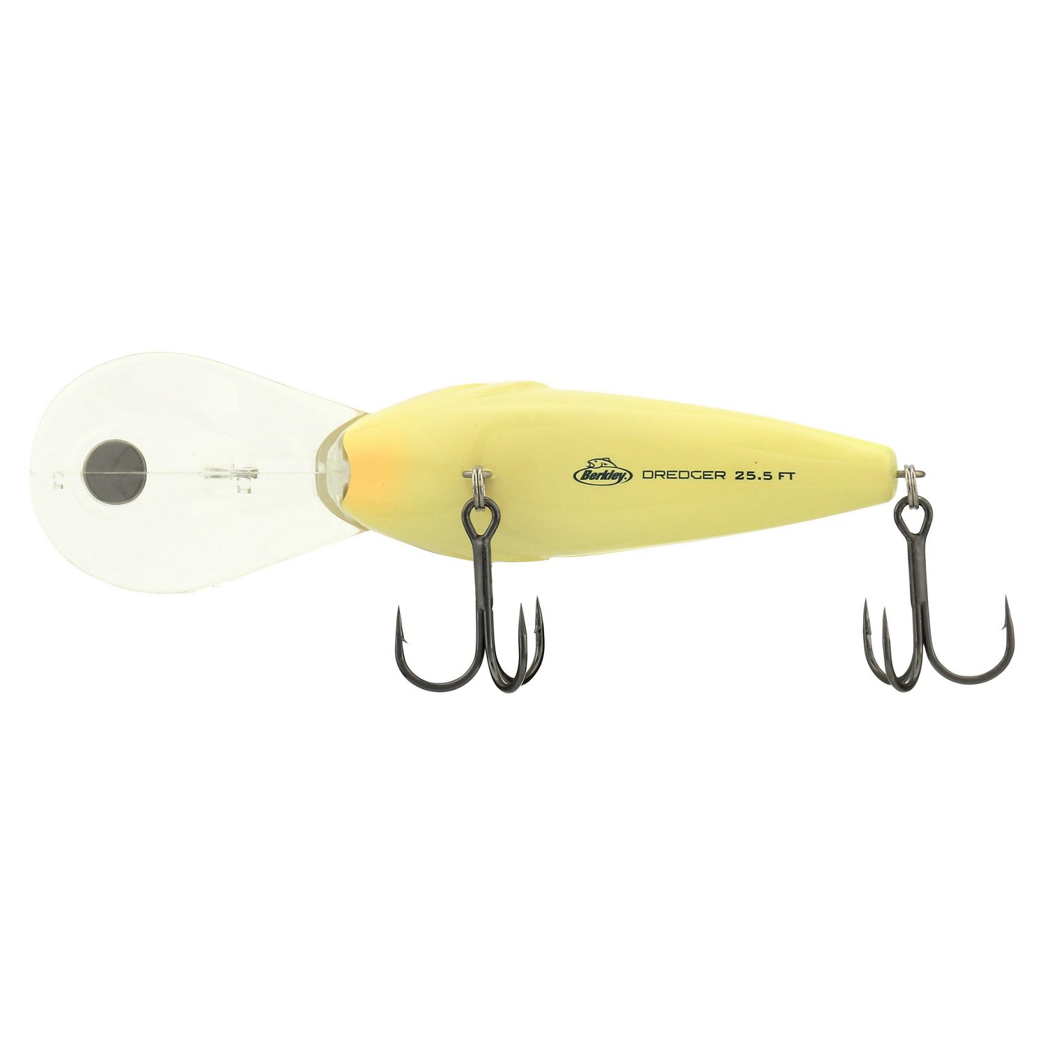 Berkley Dredger 1.125 oz Hard Bait - view number 3