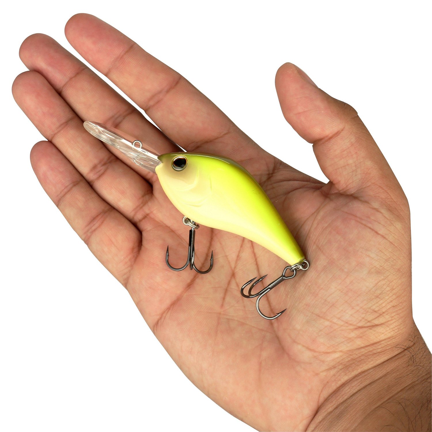 Berkley Dredger .75 oz Hard Bait - view number 6