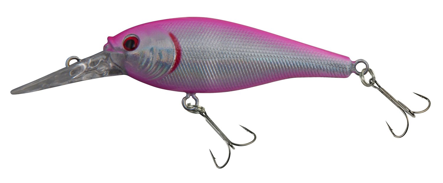 Berkley Flicker Shad - view number 1