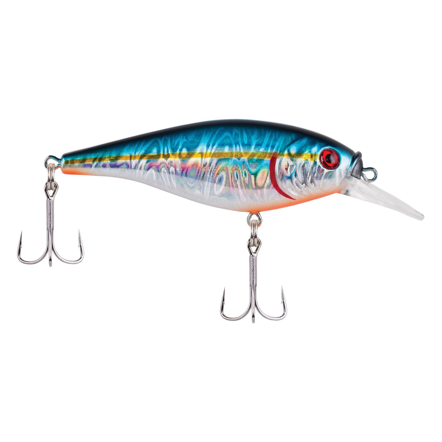 Berkley Flicker Shad Shallow - view number 1