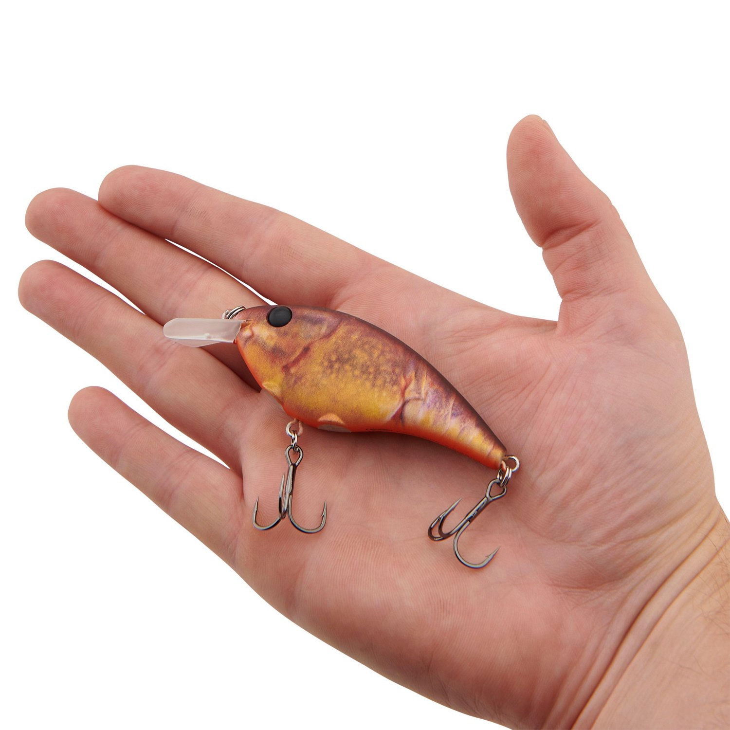 Berkley Frittside 5 Biggun' 3/7 oz Hard Swim Bait - view number 6