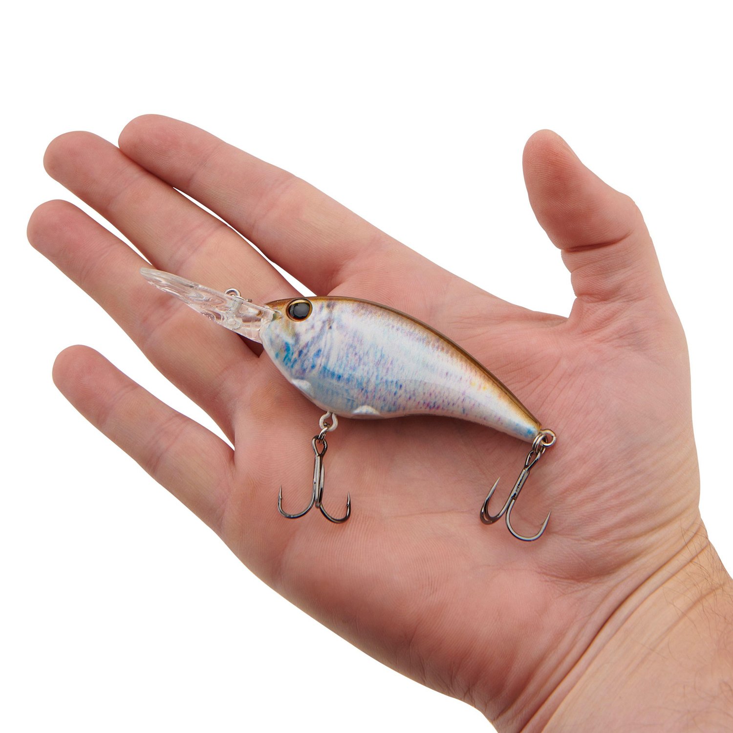 Berkley Frittside 9 1/2 oz Hard Swim Bait - view number 5
