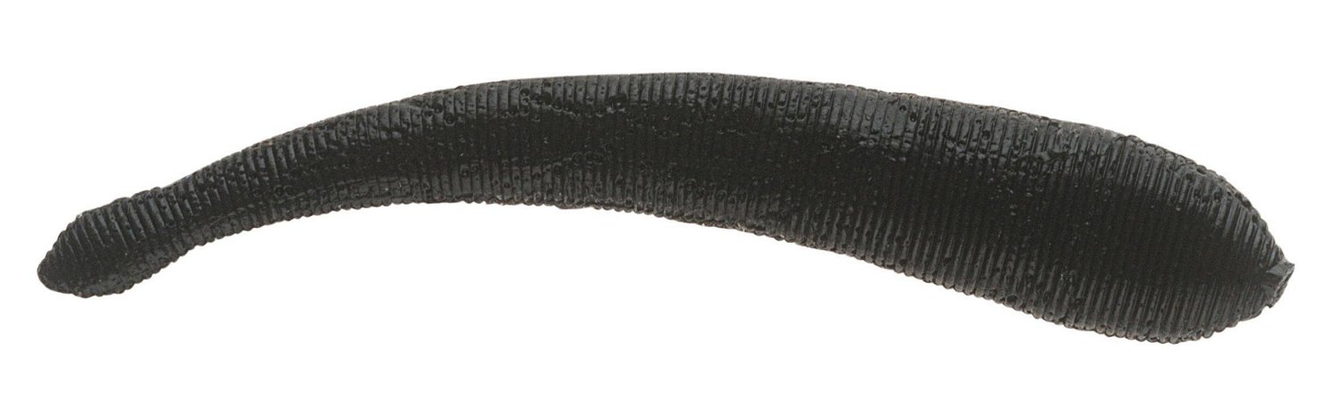Berkley Gulp! 1 in Leech 12-Pack