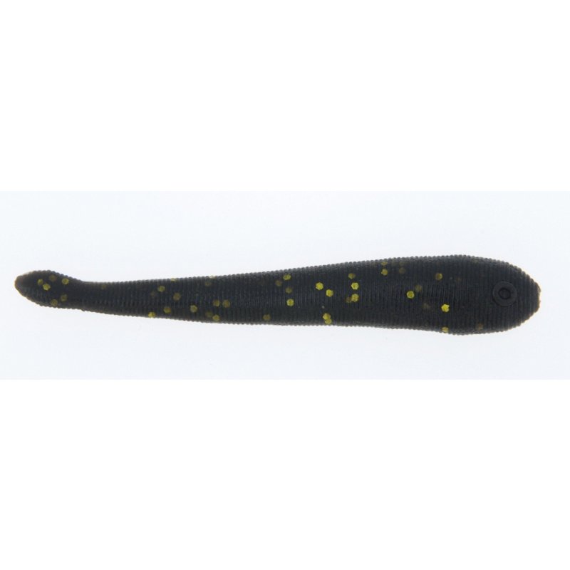 Berkley Gulp! Leech - 3-Mile Leech - 3'