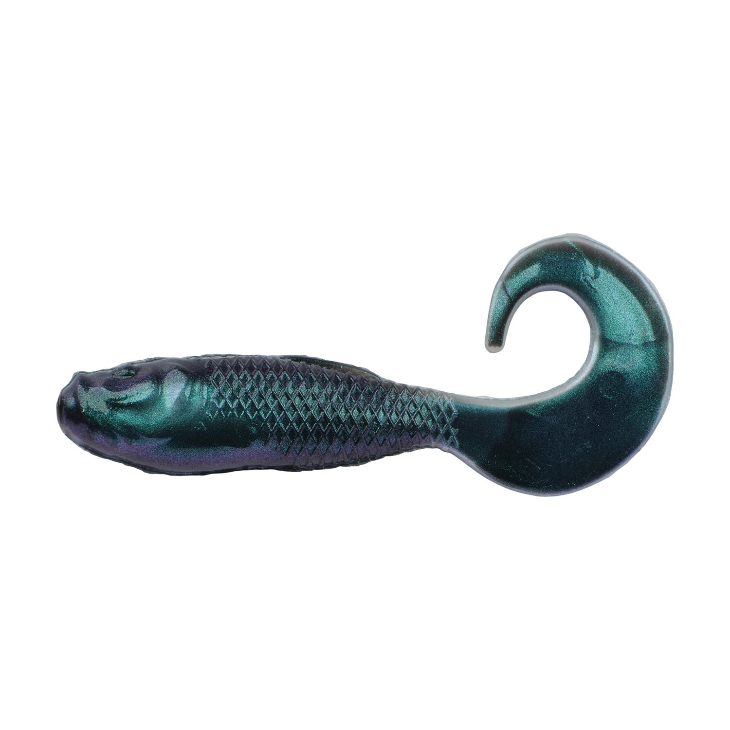 Berkley Gulp! 4 in Saltwater Swimming Mullet Baits 10-Pack                                                                       - view number 3