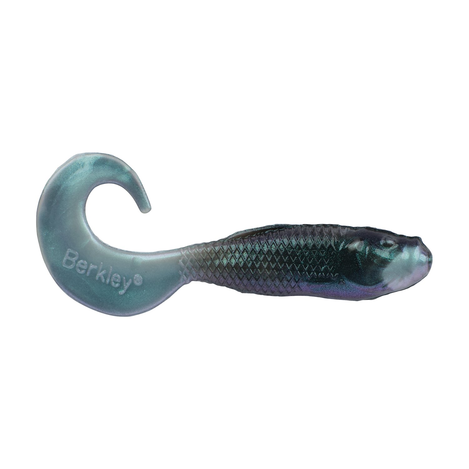 Berkley Gulp! 4 in Saltwater Swimming Mullet Baits 10-Pack                                                                       - view number 2