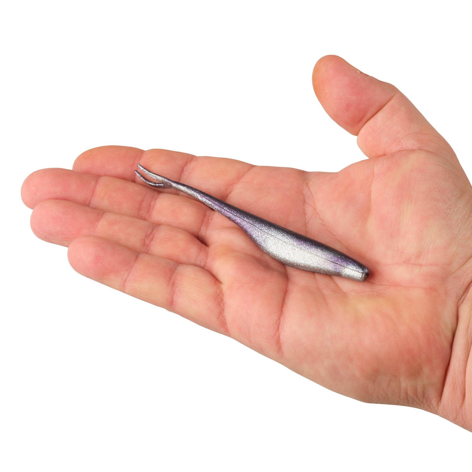 Berkley Gulp! 5 in Jerk Shad Baits 5-Pack - view number 4