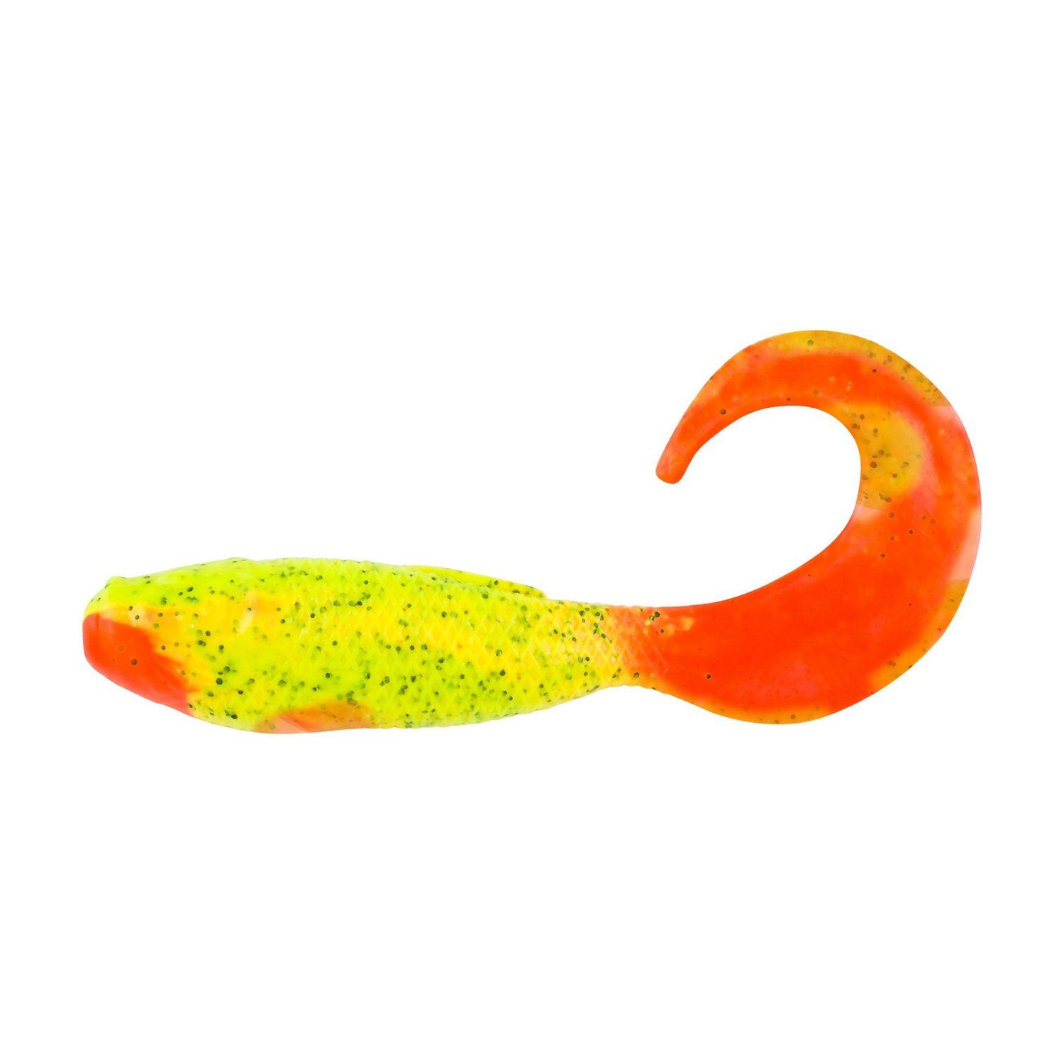 Berkley Gulp 5 in Saltwater Swimming Mullet 4-Pack - view number 2