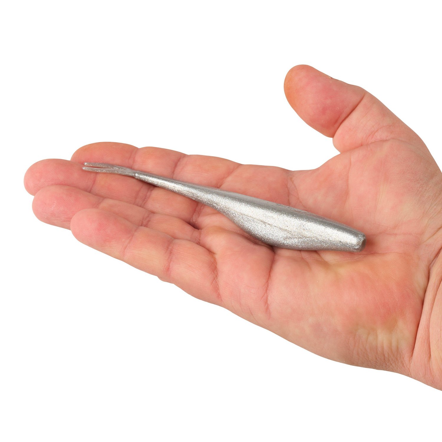 Berkley Gulp! 6 in Jerk Shad Baits 5-Pack - view number 4