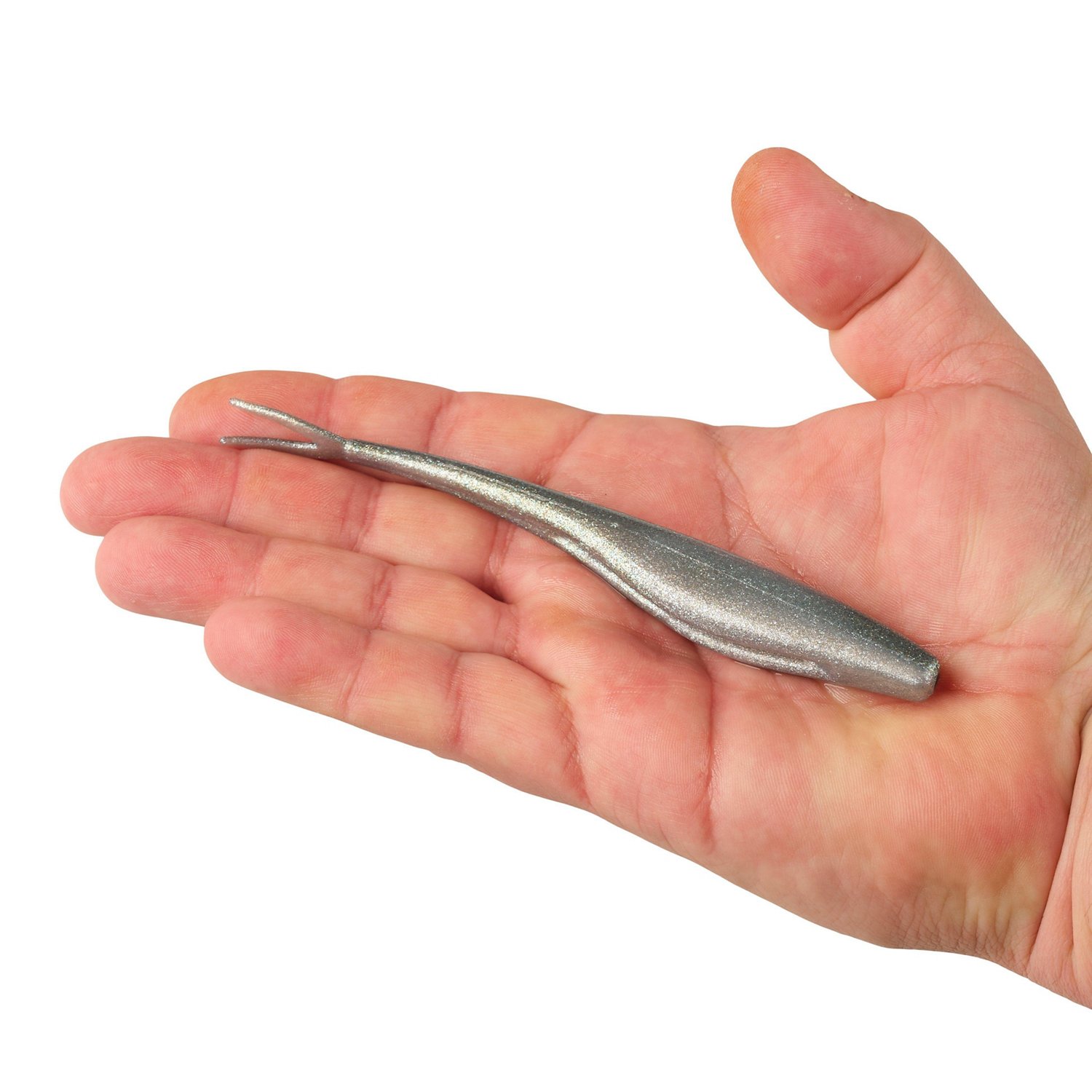 Berkley Gulp! 6 in Jerk Shad Baits 5-Pack - view number 3