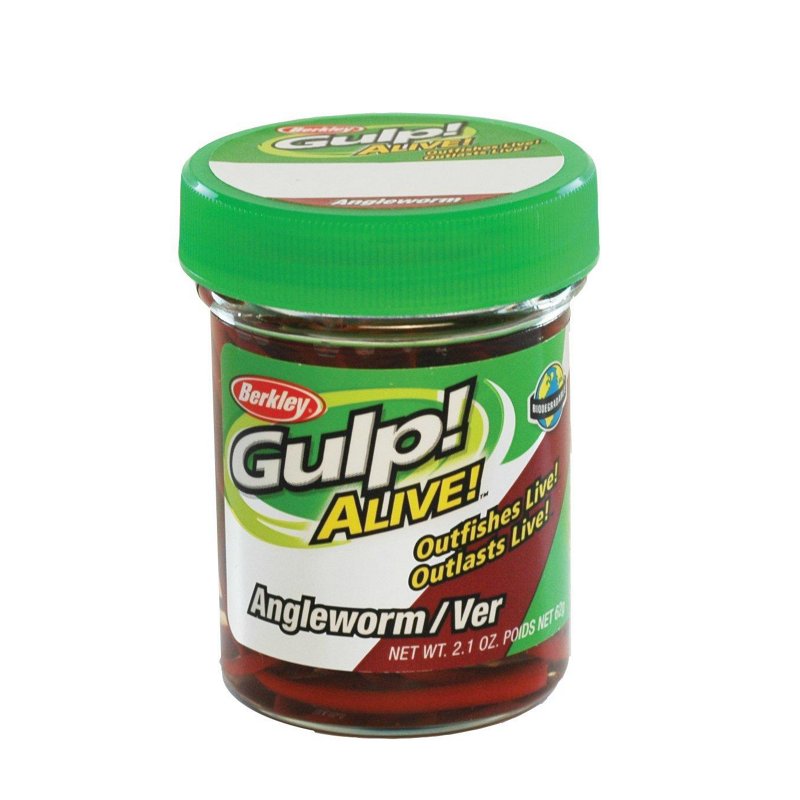 Berkley Gulp Alive … - image