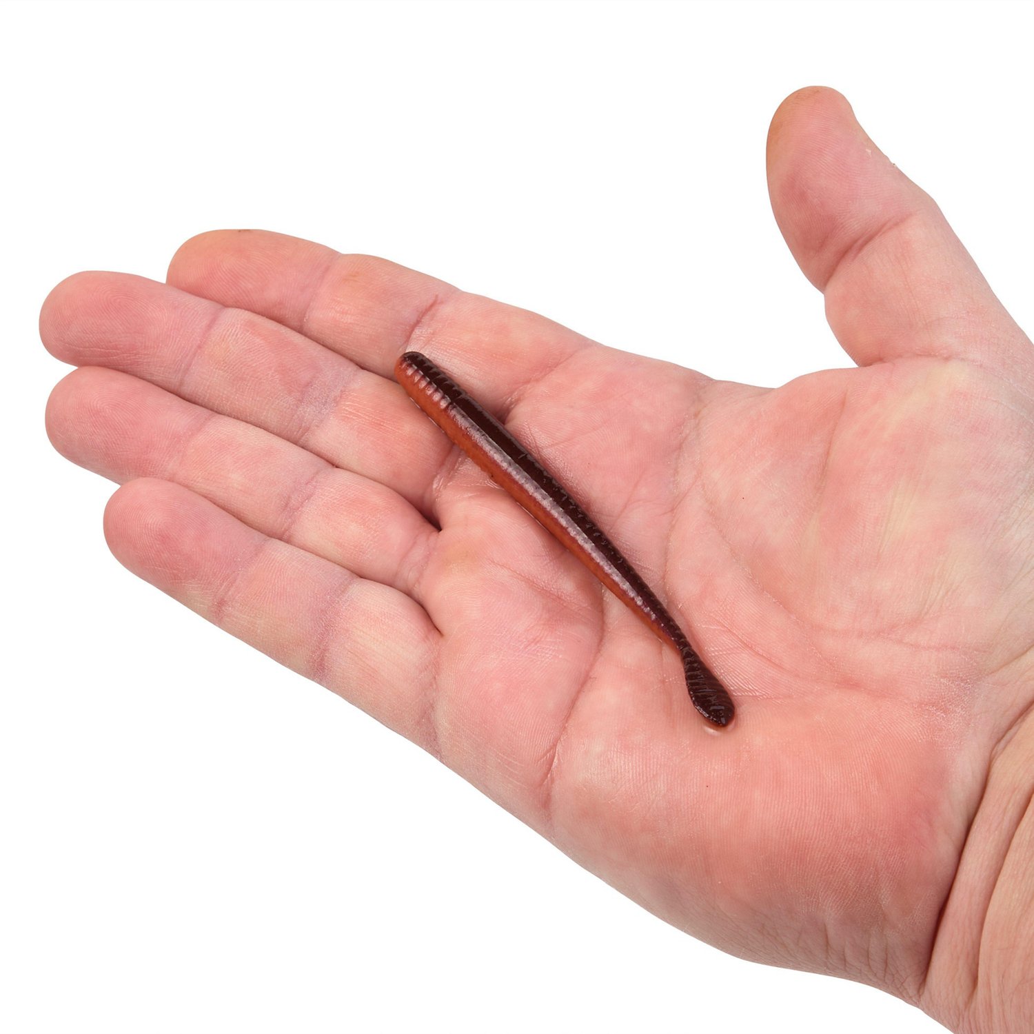 Berkley Gulp! Alive Crawler 4 in Soft Bait Half Pint - view number 3