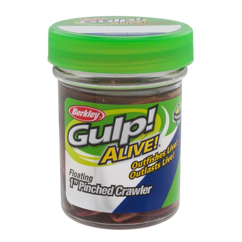 Berkley Gulp! Alive… - image