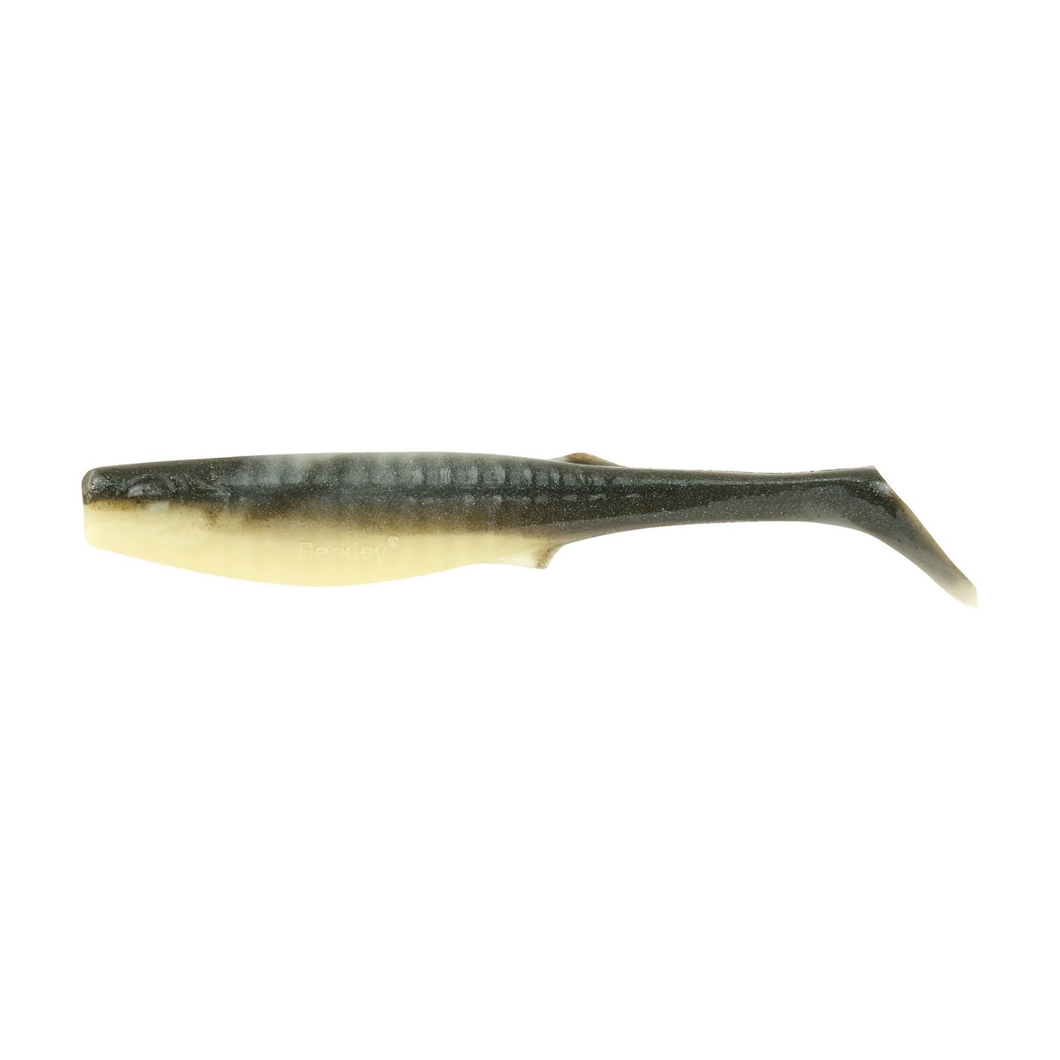 Berkley Gulp Alive Paddleshad Pint