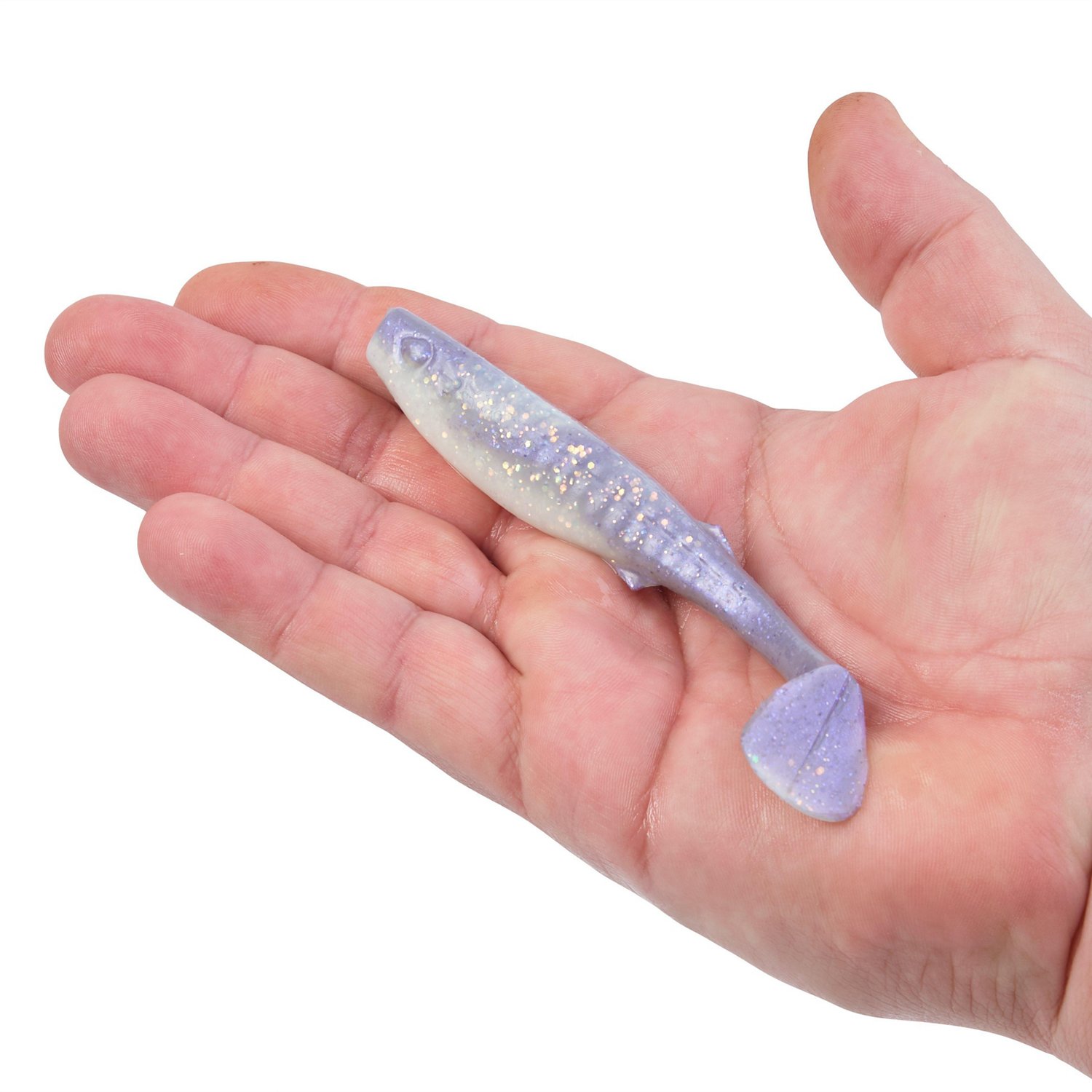 Berkley Gulp Alive Paddleshad Pint - view number 3